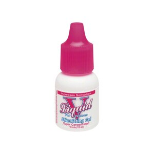 Body Action V Liquid Stimulating Gel for Women