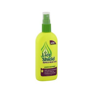 Lice Shield Leave in Spray