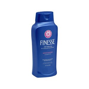 Finesse Shampoo Moisturizing