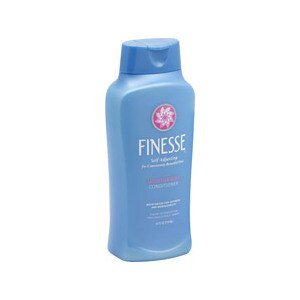 Finesse Conditioner Moisturizing