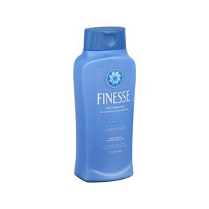 Finesse Self Adjusting Texture Enhancing Conditioner