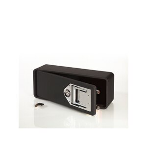 BACtrack Medicine Safe, Black