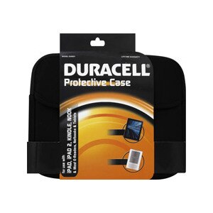 Duracell Protective Case for E-Readers, Netbooks & Tablets