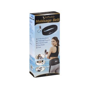 SpaBuddy Massage Belt