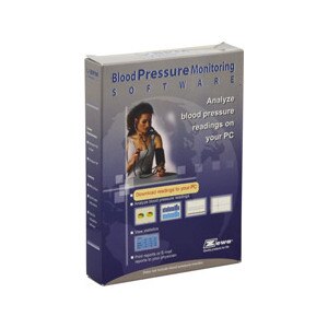 Zewa Blood Pressure Monitoring Software