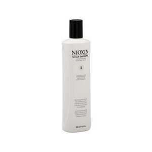 Nioxin Scalp Therapy - Acondicionador para cabello fino, System 1