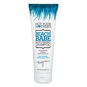 Not Your Mother's Beach Babe Texturizing Shampoo