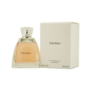 Vera Wang by Vera Wang Eau De Parfum Spray 3.4 OZ