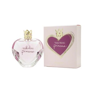 Vera Wang Princess by Vera Wang Eau De Toilette Spray 3.4 OZ