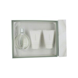 Pure DKNY Verbena by Donna Karan Gift Set