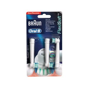 Oral-B Precision Clean Brushheads