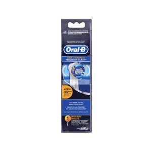 Braun Oral-B Brushhead Flexisoft Eb17-1