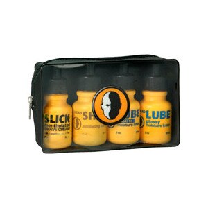 Headblade Hair Care Kit