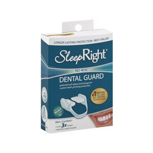 Sleepright Secure Comfort Mint