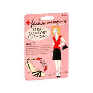 Fashion Emergency Strap Comfort Cushions