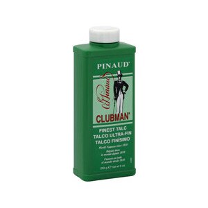 Clubman Talc