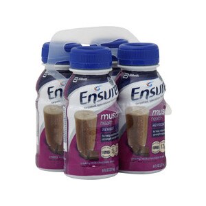 Ensure Muscle Shake Creamy Milk Chocolate