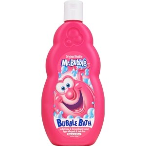 Mr. Bubble Bubble Bath Original