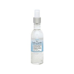 The Healing Garden Rainwater Body Mist Soothing White Tea