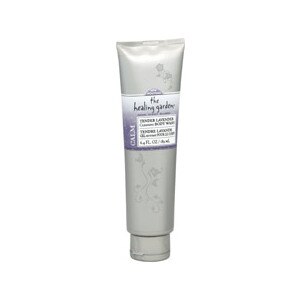 The Healing Garden Calm Cleansing Body Wash Tender Lavender