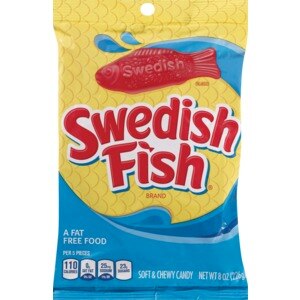 Swedish Fish Candy