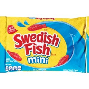 Swedish Fish Candy