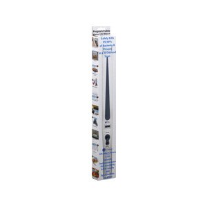 Zadro Health Solutions Programmable Nano UV Wand