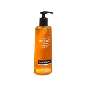 Neutrogena Rainbath Shower And Bath Gel