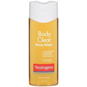 Neutrogena Body Clear Body Wash