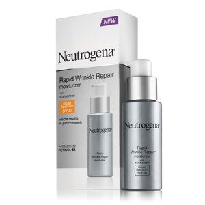 Neutrogena Rapid Wrinkle Repair Moisturizer SPF 30