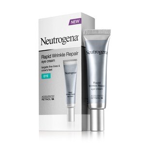 Neutrogena Rapid Wrinkle Repair Eye Cream