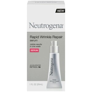 Neutrogena Rapid Wrinkle Repair Serum