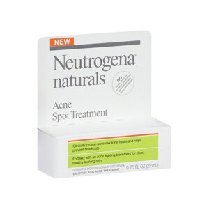 Neutrogena Naturals Acne Spot Treatment