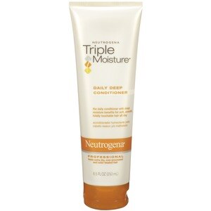 Neutrogena Triple Moisture Daily Deep Conditioner