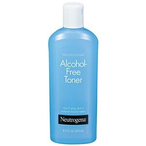 Neutrogena Alcohol-Free Toner