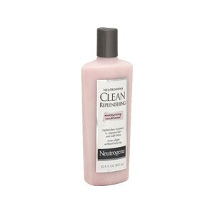 Neutrogena Clean Conditioner Replenishing