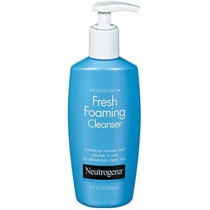Neutrogena Fresh Foaming Cleanser
