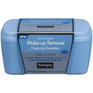 Neutrogena Makeup Remover Cleansing Towelettes