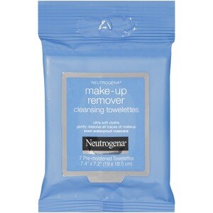 Neutrogena Make-Up Remover Cleansing Towelettes