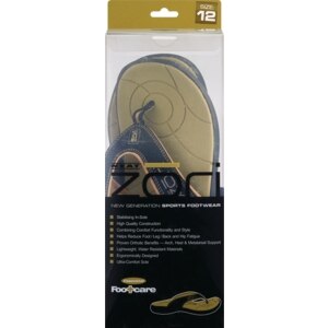 Zori Orthotic Tan Sandals, Size 12