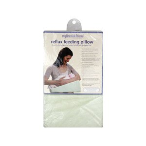 My Brest Friend Reflux Feeding Pillow