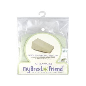 My Brest Friend Slipcover for Angled Feeding Pillow