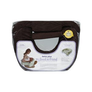 My Brest Friend Twins Plus Feeding Pillow
