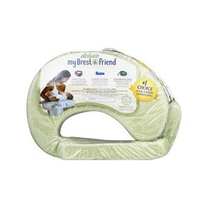 My Brest Friend Deluxe Feeding Pillow