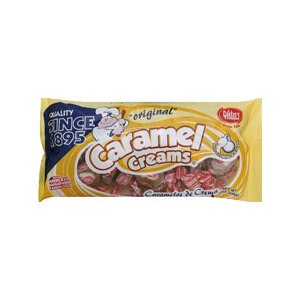 Goetze's Caramel Creams