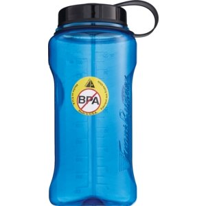 Arrow Front Runner BPA Free Bottle
