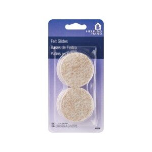Helping Hand Felt Glides