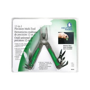 Helping Hand 12-in-1 Tool