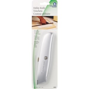 Helping Hand - Utility Knife