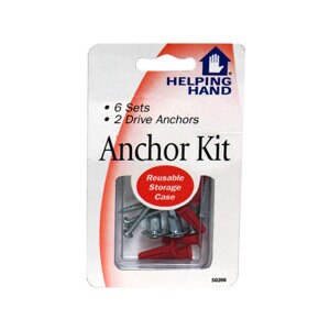 Helping Hand Anchor Kit